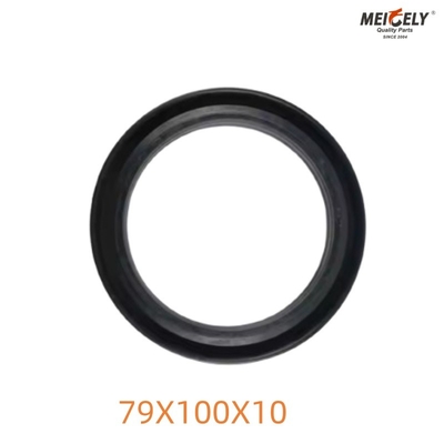 স্ক্যানিয়ার জন্য উচ্চ পারফরম্যান্স 79X100X10 হুইল হাব তেল সিল OS
