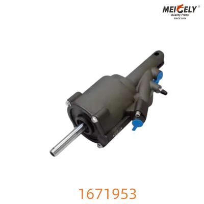 VOL-VO গাড়ির জন্য উচ্চ নির্ভুলতা 1671953 OEM ক্লাচ সার্ভো