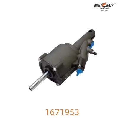 উচ্চ নির্ভুলতা 1671953 ভলভো যানবাহনের জন্য OEM ক্লাচ সার্ভো