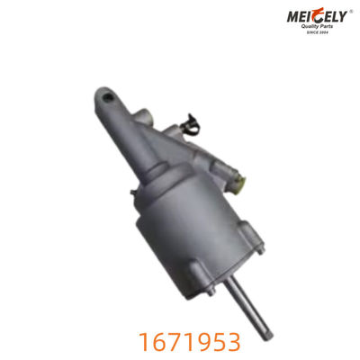 VOL-VO গাড়ির জন্য উচ্চ নির্ভুলতা 1671953 OEM ক্লাচ সার্ভো