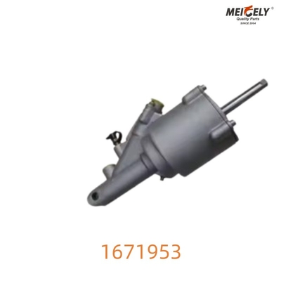 উচ্চ নির্ভুলতা 1671953 ভলভো যানবাহনের জন্য OEM ক্লাচ সার্ভো