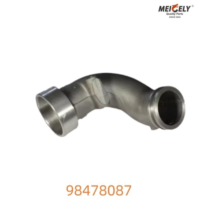 98478087 আইভেকোর জন্য ওএম ওয়াটার পাইপ।