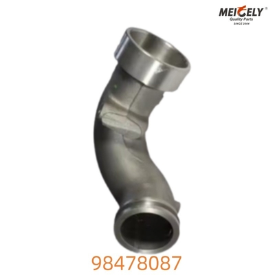 98478087 আইভেকোর জন্য ওএম ওয়াটার পাইপ।