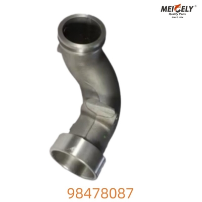 98478087 আইভেকোর জন্য ওএম ওয়াটার পাইপ।