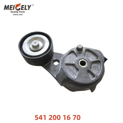 উচ্চমানের অটো পার্টস বেল্ট টেনশনার OEM 5412001670 3937553 3978022 3914086 মের্সেডস-বেঞ্জের জন্য