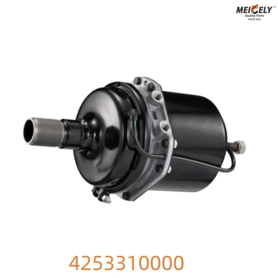 উচ্চ স্থায়িত্ব Daf স্প্রিং ব্রেক 4253310000 গাড়ির জন্য