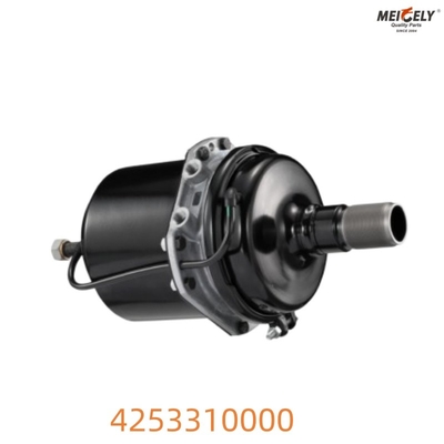 উচ্চ স্থায়িত্ব Daf স্প্রিং ব্রেক 4253310000 গাড়ির জন্য