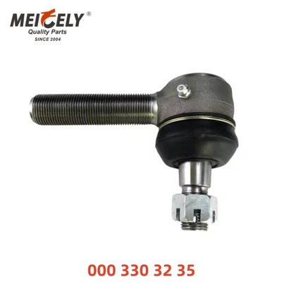কারখানার মূল মানের অটো পার্টস ট্রাক টাই রড শেষ OEM 0003303235 0003303335 0004600348 ট্রাকের জন্য