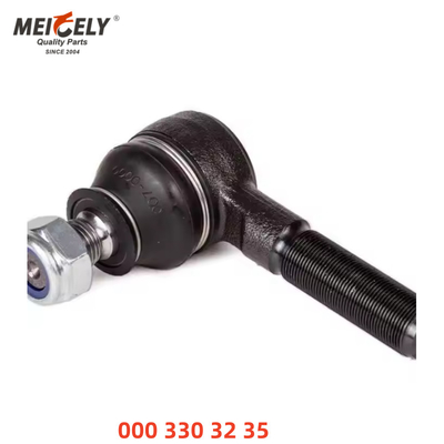 কারখানার মূল মানের অটো পার্টস ট্রাক টাই রড শেষ OEM 0003303235 0003303335 0004600348 ট্রাকের জন্য