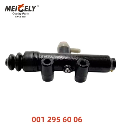 ফোটনের জন্য ঢালাই লোহার ক্ল্যাচ পাম্প ভালভ OEM 0012956006 মাস্টার সিলিন্ডার 0022950407