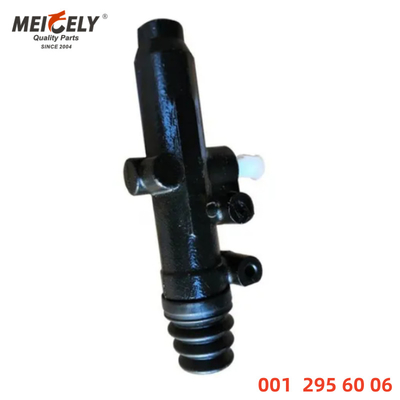 ফোটনের জন্য ঢালাই লোহার ক্ল্যাচ পাম্প ভালভ OEM 0012956006 মাস্টার সিলিন্ডার 0022950407