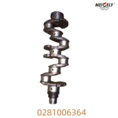 F1AE0481 ক্র্যাঙ্কশ্যাফ্ট ইঞ্জিন পার্ট, যা Iveco মডেলগুলির সাথে সঙ্গতিপূর্ণ