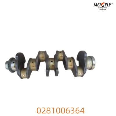 F1AE0481 ক্র্যাঙ্কশ্যাফ্ট ইঞ্জিন পার্ট, যা Iveco মডেলগুলির সাথে সঙ্গতিপূর্ণ