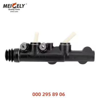 ট্রাক ব্রেক মাস্টার সিলিন্ডার OEM A3842950006 6170522213 A9792950006 A9792950106 BENZ এর জন্য
