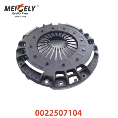ক্ল্যাচ কভার ক্ল্যাচ চাপ প্লেট ট্রাক পার্টস 0022507104 3482602002 মের্সেডস benz জন্য
