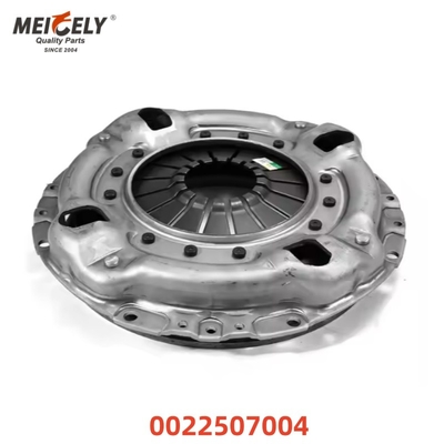 ক্ল্যাচ কভার ক্ল্যাচ চাপ প্লেট ট্রাক পার্টস 0022507004 3482602002 মের্সেডিজ benz জন্য