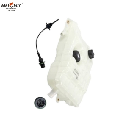 সর্বোত্তম কুলিং 5010514340 Renault Robust-এর জন্য জল ট্যাঙ্ক - তাপ প্রতিরোধী