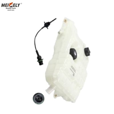 সর্বোত্তম শীতল 5010514340 RVI জন্য জল ট্যাংক শক্তিশালী তাপ প্রতিরোধী