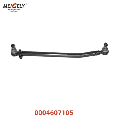 ট্রাক স্টিয়ারিং রড সমন্বয় 004607105 0024604305 মের্সেডস বেঞ্জের জন্য