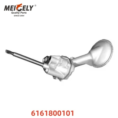 ট্রাক যন্ত্রাংশ তেল পাম্প অ্যাসেম্বলি OEM 6161800101 6161800401 মার্সিডিজ বেঞ্জ এর জন্য