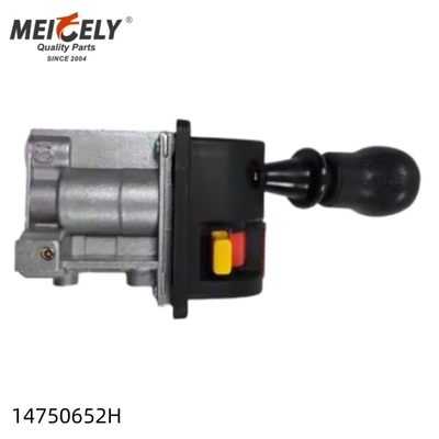 14750652H হাও এয়ার কন্ট্রোল ভালভ উচ্চ চাপ OEM স্ট্যান্ডার্ড