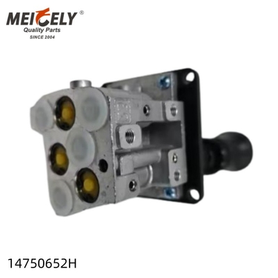 14750652H হাও এয়ার কন্ট্রোল ভালভ উচ্চ চাপ OEM স্ট্যান্ডার্ড