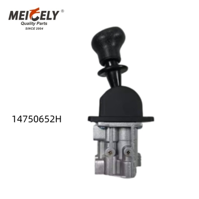 14750652H হাও এয়ার কন্ট্রোল ভালভ উচ্চ চাপ OEM স্ট্যান্ডার্ড