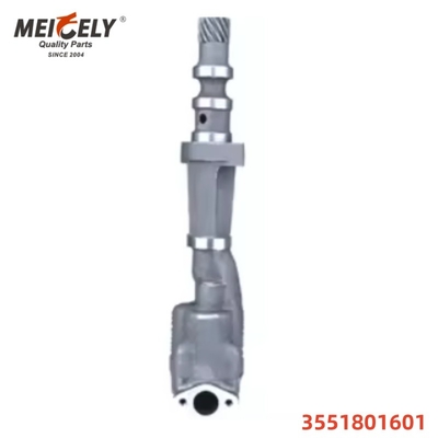 Durable Oil Pump Auto Engine Parts OEM 3551801601 3451807401  For Mercedes Benz