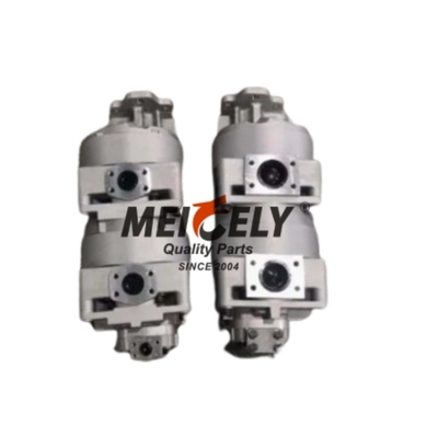705-51-30290 Komatsu জন্য পাম্প Assy টেকসই নির্ভরযোগ্য প্রতিস্থাপন