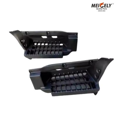 8405200LD010 8405100LD010 জ্যাক ট্রাক যন্ত্রাংশের জন্য OEM বোর্ডিং স্টেপ