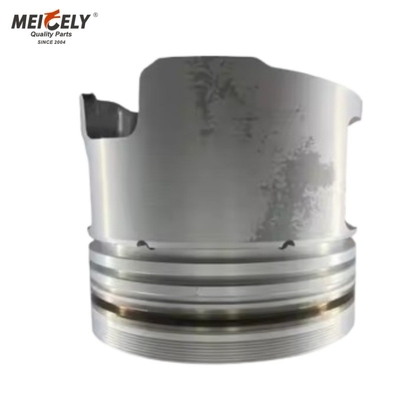 আসল ইসুজু 4HF1 ইঞ্জিন পিস্টন OEM পার্ট নম্বর 8-97095-585-1