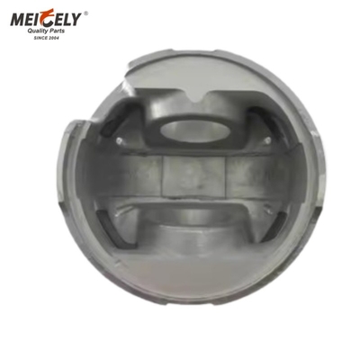 আসল ইসুজু 4HF1 ইঞ্জিন পিস্টন OEM পার্ট নম্বর 8-97095-585-1