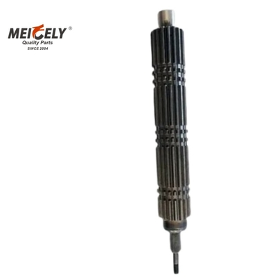 প্রিমিয়াম WG2203040030 OEM গিয়ারবক্স স্পিন্ডল শ্যাফ্ট হাউও ট্রাকের জন্য