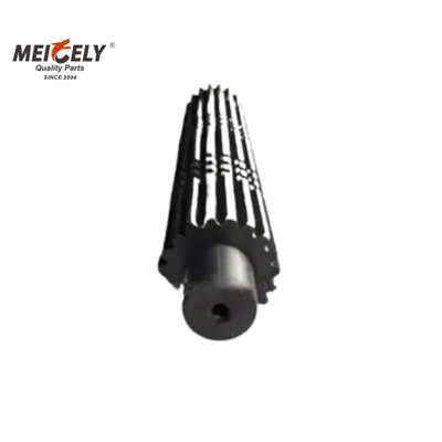 প্রিমিয়াম WG2203040030 OEM গিয়ারবক্স স্পিন্ডল শ্যাফ্ট হাউও ট্রাকের জন্য