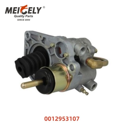 ট্রাক পার্টস ক্ল্যাচ সার্ভো বুস্টার OEM 0012953107 0012956707 For Merceeds-Benz