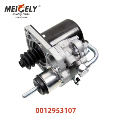 ট্রাক পার্টস ক্ল্যাচ সার্ভো বুস্টার OEM 0012953107 0012956707 For Merceeds-Benz