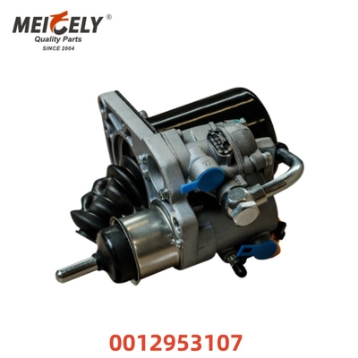 ট্রাক পার্টস ক্ল্যাচ সার্ভো বুস্টার OEM 0012953107 0012956707 For Merceeds-Benz