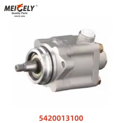 হাই পারফরম্যান্স ট্রাক পার্টস স্টিয়ার পাম্প OEM5420013100 14577112064855 SCANIA এর জন্য