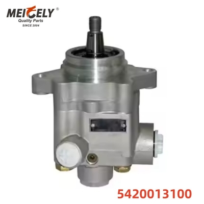 হাই পারফরম্যান্স ট্রাক পার্টস স্টিয়ার পাম্প OEM5420013100 14577112064855 SCANIA এর জন্য