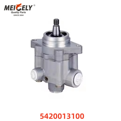 হাই পারফরম্যান্স ট্রাক পার্টস স্টিয়ার পাম্প OEM5420013100 14577112064855 SCANIA এর জন্য