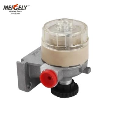 5010412930 উচ্চ দক্ষতা প্রিমিয়াম-গ্রেড OEM জ্বালানী জল বিভাজক RVI জন্য