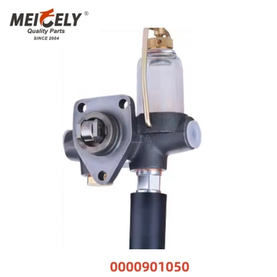 হ্যান্ড প্রাইমার পাম্প ফিল্টার OEM 0000901050 ট্রাক ইঞ্জিনের জন্য