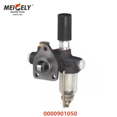 হ্যান্ড প্রাইমার পাম্প ফিল্টার OEM 0000901050 ট্রাক ইঞ্জিনের জন্য
