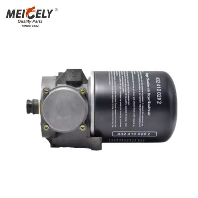 001874313 এয়ার ড্রায়ার সিটার RVI উচ্চ তাপমাত্রা প্রতিরোধী