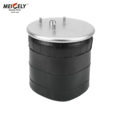 Heavy Duty 1698434 DAF অ্যাপ্লিকেশনের জন্য এয়ার স্প্রিং