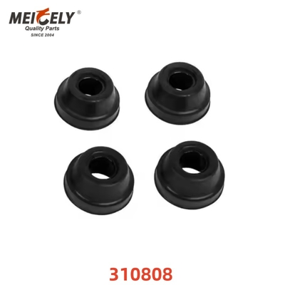 উচ্চমানের ট্রাক পার্টস স্ট্যাবিলাইজার বুশ OEM 310808 1477867 স্ক্যানিয়ার জন্য রাবার বুশিং