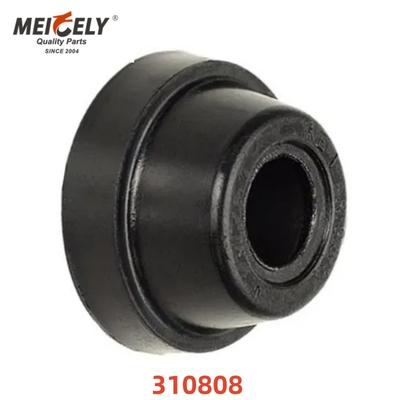 উচ্চমানের ট্রাক পার্টস স্ট্যাবিলাইজার বুশ OEM 310808 1477867 স্ক্যানিয়ার জন্য রাবার বুশিং