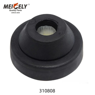 উচ্চমানের ট্রাক পার্টস স্ট্যাবিলাইজার বুশ OEM 310808 1477867 স্ক্যানিয়ার জন্য রাবার বুশিং