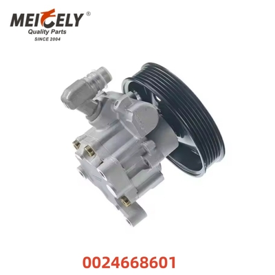 পাওয়ার স্টিয়ারিং পাম্প OEM 0024668601 0024663701 0024668701 মার্সিডিজ বেঞ্জ এর জন্য