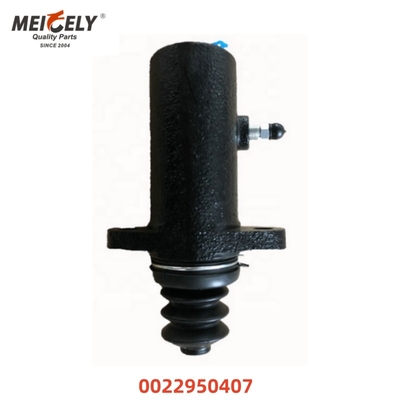 ভারী দায়িত্ব ট্রাক ক্লাচ মাস্টার সিলিন্ডার 0022950407 0002903212 মের্সেডস-বেঞ্জের জন্য
